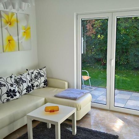 As-Ferienwohnung Korbach Kültér fotó