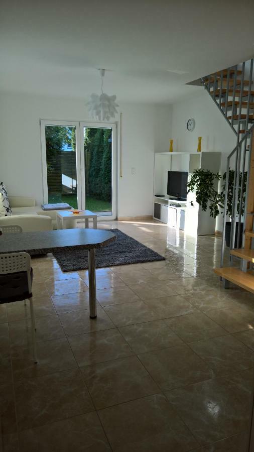 As-Ferienwohnung Korbach Kültér fotó