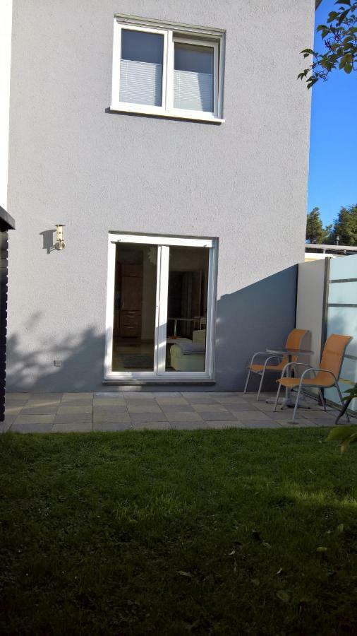 As-Ferienwohnung Korbach Kültér fotó