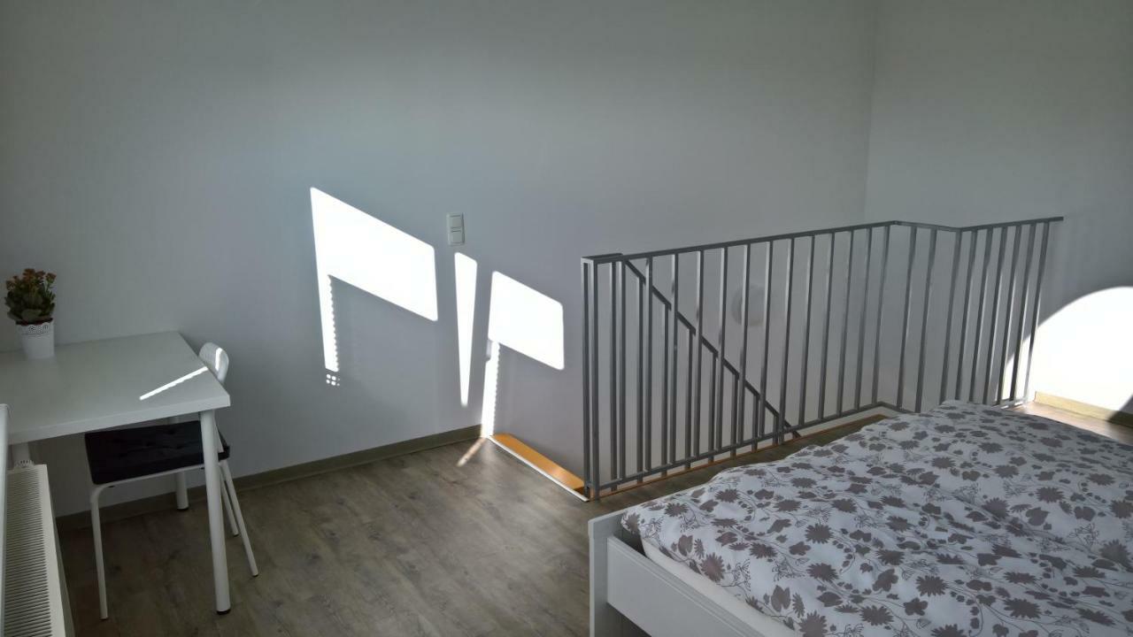 As-Ferienwohnung Korbach Kültér fotó