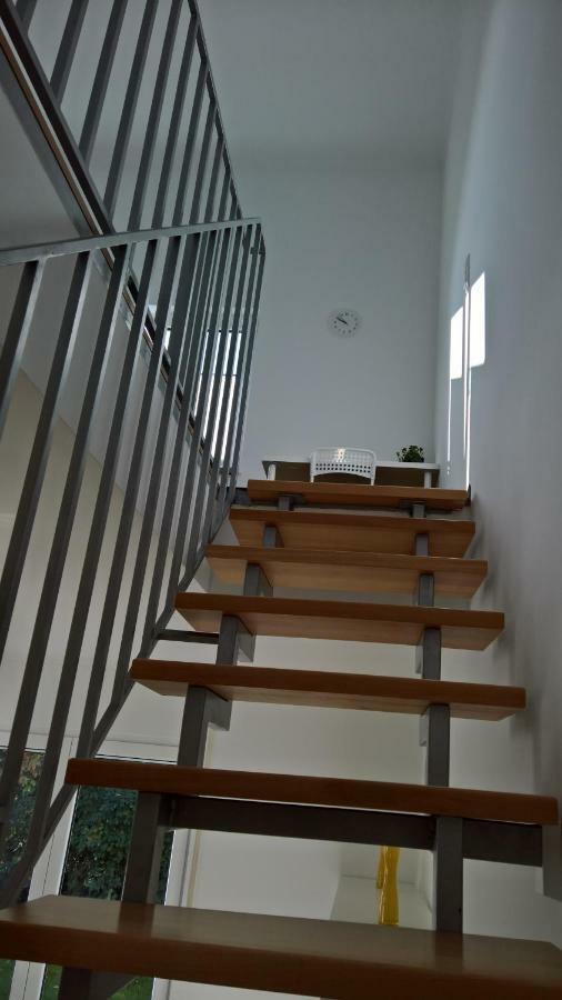 As-Ferienwohnung Korbach Kültér fotó