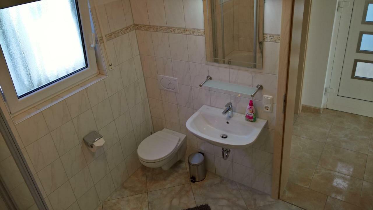 As-Ferienwohnung Korbach Kültér fotó
