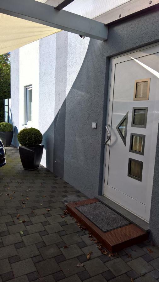 As-Ferienwohnung Korbach Kültér fotó