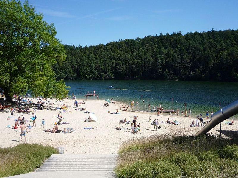 As-Ferienwohnung Korbach Kültér fotó